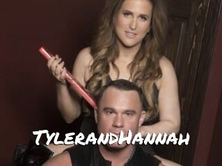 TylerandHannah
