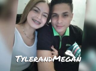 TylerandMegan