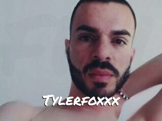 Tylerfoxxx