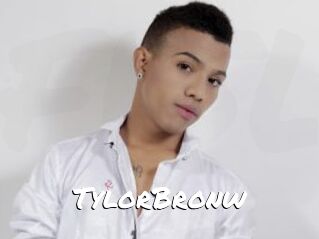 TylorBronw