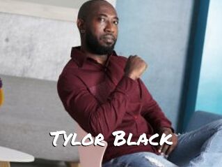 Tylor_Black