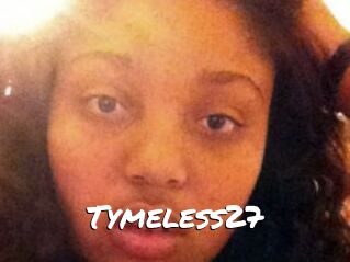 Tymeless27