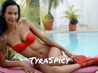 TyraSpicy
