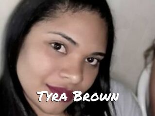Tyra_Brown