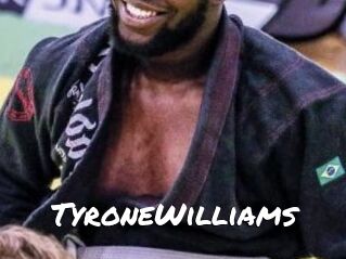 TyroneWilliams