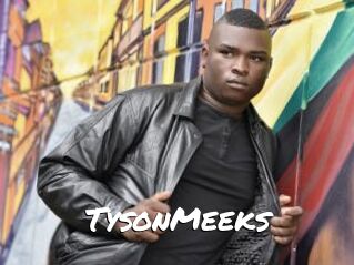 TysonMeeks