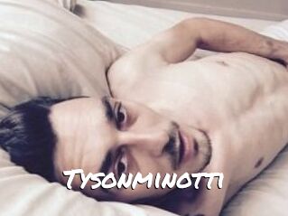 Tysonminotti