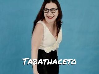 Tabathaceto