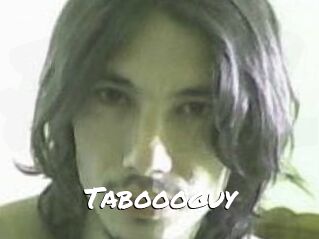 Taboooguy