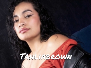 Tahliabrown
