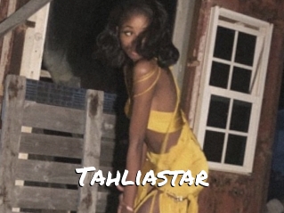 Tahliastar