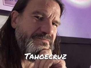 Tahoecruz
