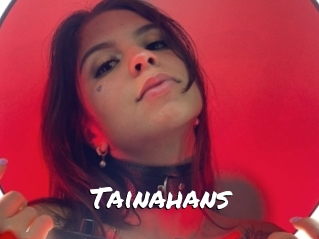 Tainahans