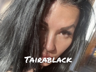 Tairablack