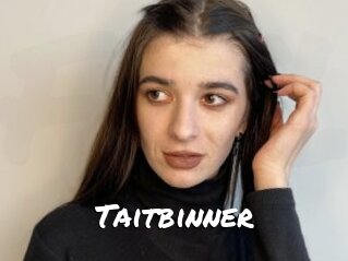 Taitbinner