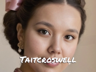Taitcroswell