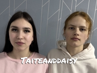 Taiteanddaisy