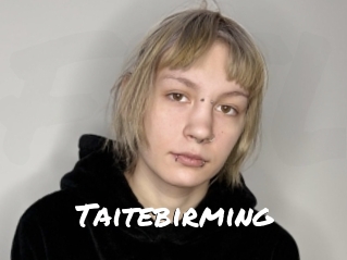 Taitebirming