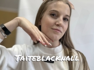 Taiteblacknall