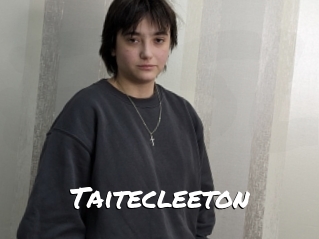 Taitecleeton