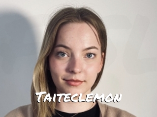 Taiteclemon