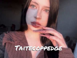 Taitecoppedge