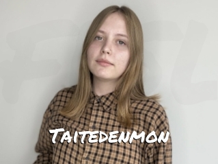Taitedenmon