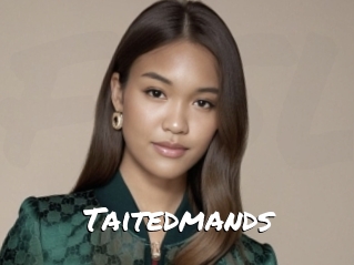 Taitedmands