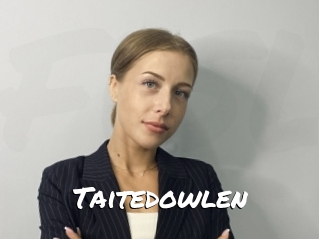 Taitedowlen