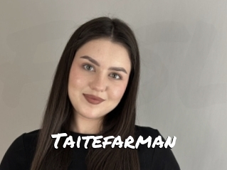 Taitefarman