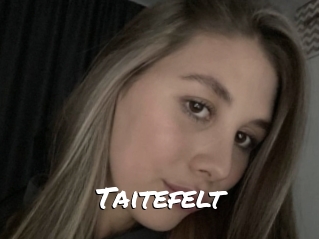 Taitefelt