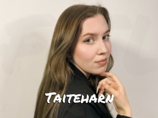 Taiteharn