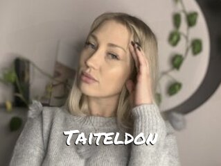 Taiteldon
