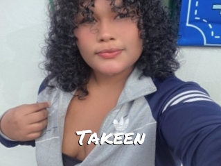 Takeen