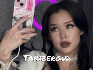 Takibergud