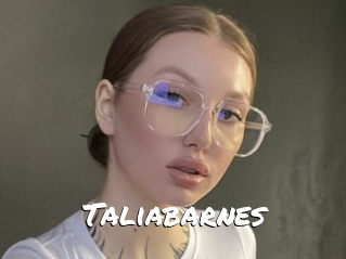 Taliabarnes