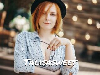 Talisasweet