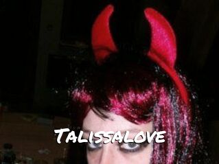 Talissalove