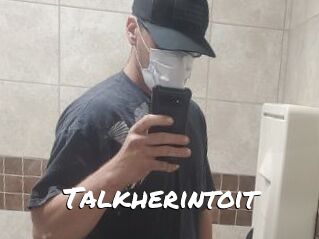 Talkherintoit