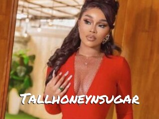 Tallhoneynsugar