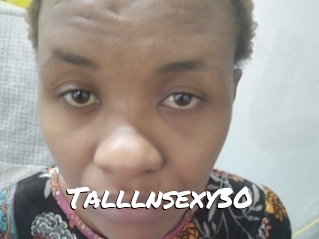 Talllnsexy30