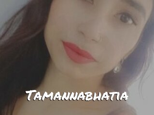 Tamannabhatia