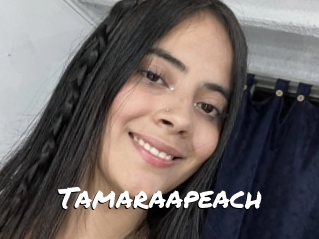 Tamaraapeach