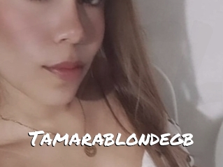 Tamarablondegb