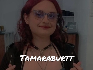 Tamaraburtt