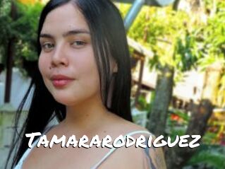 Tamararodriguez