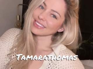 Tamarathomas