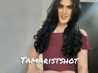Tamaristshot