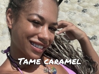 Tame_caramel
