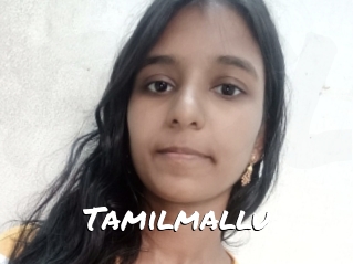 Tamilmallu